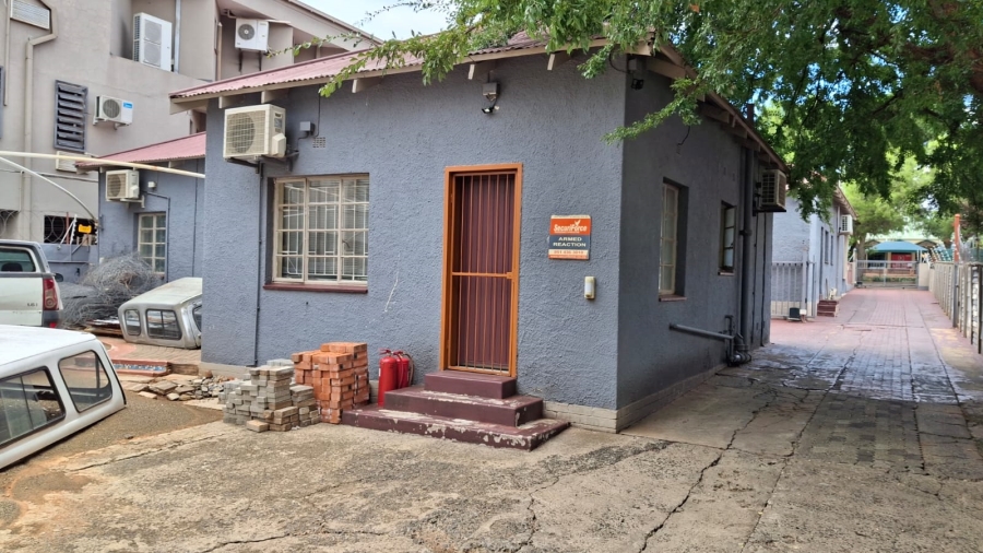 Commercial Property for Sale in Westdene Free State